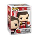 Boneco de vinil colecionável Funko POP WWE The Miz 9,5 cm