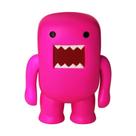 Boneco de vinil Dark Horse Deluxe 4 Domo rosa fluorescente 10cm
