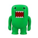 Boneco de vinil Dark Horse Deluxe Domo 4 preto verde claro Boneco de vinil Dark Horse Deluxe Domo 4 preto verde claro
