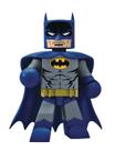 Boneco de vinil DC Comics Batman Vinimate 10cm - DIAMOND SELECT