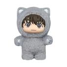 Boneco De Vinil De Monstros De Jujutsu Kaisen, Pingente Para Mochila, Brinquedo, Presente De Natal, Boneco De Vinil De Monstros De Jujutsu Kaisen, Pingente Para Mochila, Brinquedo, Presente De Natal,