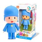 Boneco De Vinil Do Pocoyo 15 Cm Boneco De Vinil Do Pocoyo 15 Cm