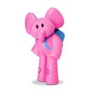 Boneco De Vinil Elly - Turma Do Pocoyo Cardoso Toys