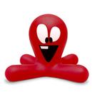 Boneco De Vinil Fred - Turma Do Pocoyo Cardoso Toys