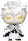 Boneco de vinil Funko Bleach White Ichigo Pop! Anime AAA Ex. Boneco de vinil Funko Bleach White Ichigo Pop! Anime AAA Ex.