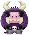Boneco de vinil Funko Foster's Home For Imaginary Friends