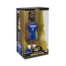Boneco de vinil Funko LA Clippers NBA Gold Kawhi Leonard 30cm