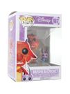 Boneco de vinil Funko Mulan Mushu e Cricket Pop Disney