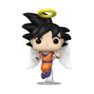Boneco de vinil Funko Pop! Animação Dragon Ball Z Angel Goku