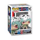 Boneco de vinil Funko Pop Animation Bleach Nelliel Tu Tu 9,5 cm