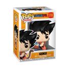 Boneco de vinil Funko POP Animation Dragon Ball Goku Kame