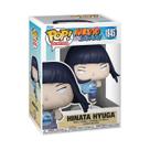 Boneco de vinil Funko Pop Animation Naruto Shippuden Hinata