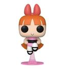 Boneco de vinil Funko POP Animation Powerpuff Girls Blossom