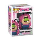 Boneco de vinil Funko POP Animation Powerpuff Girls Fuzzy Lumpkins