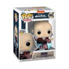 Boneco de vinil Funko POP! Avatar de animação: The Last Airbender Iroh with Lightning