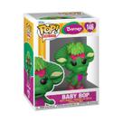 Boneco de vinil Funko Pop Barney Baby Bop Barney and Friends