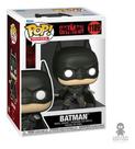 Boneco De Vinil Funko Pop Batman Battle-ready 59278