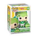 Boneco de vinil Funko Pop & Buddy Rainbow Brite Patty O'Green