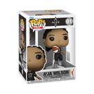 Boneco de vinil Funko Pop! Capa de quadrinhos Marvel Wolverine 17
