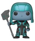 Boneco de vinil Funko Pop Captain Marvel Ronan the Acuser