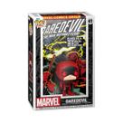 Boneco de vinil Funko Pop Comic Cover Marvel Daredevil 168