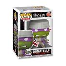 Boneco de vinil Funko Pop Comics Teenage Mutant Ninja Turtles