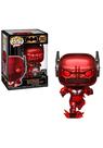 Boneco de vinil Funko Pop! DC Heroes Red Death 9,5 cm multicolorido