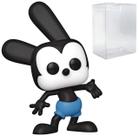 Boneco de vinil Funko POP Disney 100 Oswald The Lucky Rabbit Boneco de vinil Funko POP Disney 100 Oswald The Lucky Rabbit