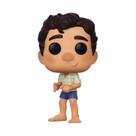 Boneco de vinil Funko POP Disney Luca Luca Human 9,5 cm Boneco de vinil Funko POP Disney Luca Luca Human 9,5 cm
