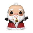 Boneco de vinil Funko Pop! Disney O pesadelo antes do Natal