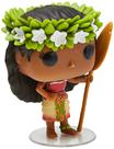 Boneco de vinil Funko POP! Disney Voyager Moana 217