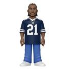 Boneco de vinil Funko Pop! Gold Outkast Big Boi Ms. Jackson 30 cm