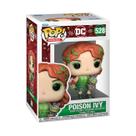 Boneco de vinil Funko POP Heroes Holiday '24 Poison Ivy DC Comics
