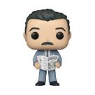 Boneco de vinil Funko Pop! Ícones Disney 100 Walt Disney 11cm
