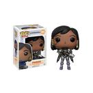 Boneco de vinil Funko POP! Jogos Titanium Pharah Exclusive 95 Boneco de vinil Funko POP! Jogos Titanium Pharah Exclusive 95