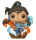 Boneco de vinil Funko Pop! Lenda da animação de Korra Korra