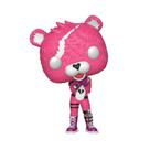 Boneco de vinil Funko Pop! Líder da equipe de jogos Fortnite Cuddle