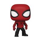 Boneco de vinil Funko Pop! Marvel Spider-Man (Last Stand)