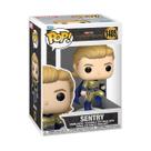 Boneco de vinil Funko Pop Marvel Thunderbolts Sentry 9,5 cm