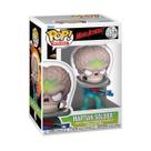 Boneco de vinil Funko Pop Movies Mars Attacks Martian Alien Boneco de vinil Funko Pop Movies Mars Attacks Martian Alien