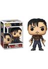 Boneco de vinil Funko POP Movies Mortal Kombat Cole Young
