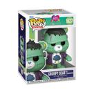 Boneco de vinil Funko Pop Movies Universal Monsters X Care Bears