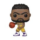 Boneco de vinil Funko POP NBA Lakers Anthony Davis