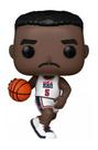Boneco de vinil Funko Pop NBA Legends David Robinson 92 Team USA