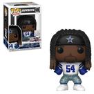 Boneco de vinil Funko Pop NFL Cowboys Jaylon Smith 9cm