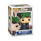 Boneco de vinil Funko Pop! Pista de brinquedos retrô 52 Mrs. Peacock
