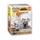 Boneco de vinil Funko Pop Plus My Hero Academia Tomura Shigaraki