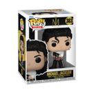 Boneco de vinil Funko POP! Rocks Michael Jackson Dirty Diana
