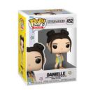 Boneco de vinil Funko Pop Rocks New Jeans Danielle 9,5 cm