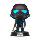 Boneco de vinil Funko Pop! Star Wars Shadow Stormtrooper 394 Boneco de vinil Funko Pop! Star Wars Shadow Stormtrooper 394
